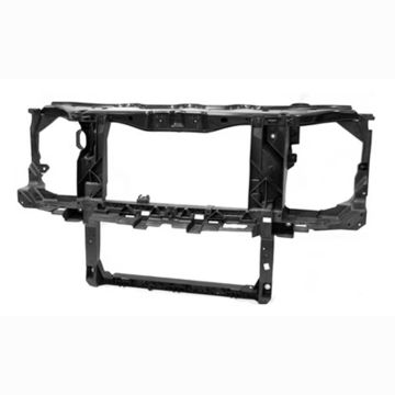 Radiator Support CAPA for Jeep Liberty 2008-2012