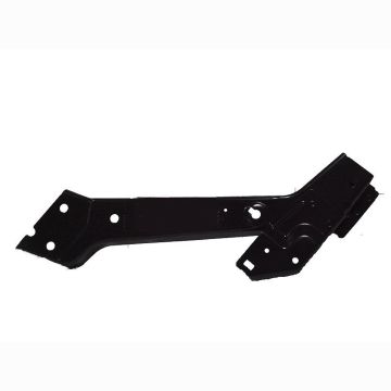 Radiator Support Left Upper Support for Jeep Grand Cherokee Grand Cherokee WK Dodge Durango