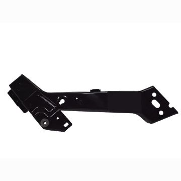 Radiator Support Right Upper Support CAPA for Jeep Grand Cherokee Dodge Durango