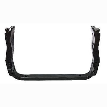 Radiator Support Lower Support for Jeep Grand Cherokee Grand Cherokee WK Dodge Durango