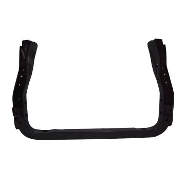 Radiator Support Lower Support CAPA for Jeep Grand Cherokee Grand Cherokee WK Dodge Durango