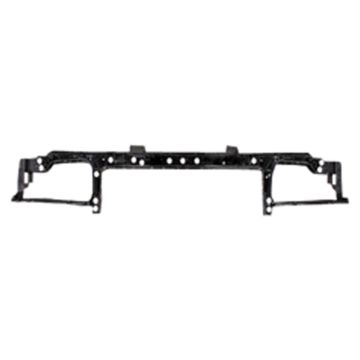 Radiator Support Upper Tie Bar CAPA for Dodge Charger 2011-2014