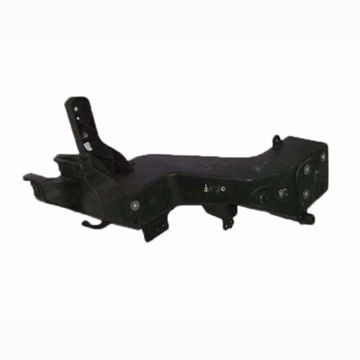 Radiator Support Right Side Support/Headlamp Mounting Bracket CAPA for Dodge Durango 2011-2013