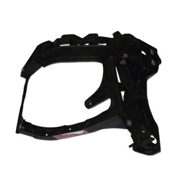 Radiator Support Right Side Support/Headlamp Mounting Panel for Ram 1500 3500 2500 1500 Classic