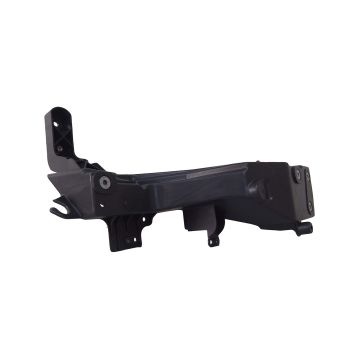 Radiator Support Right Side Support/Headlamp Mounting Bracket CAPA for Jeep Grand Cherokee Grand Cherokee WK