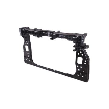 Radiator Support NEW CAPA for Jeep Compass 2017-2021