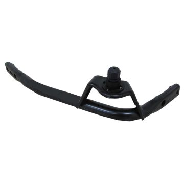 Radiator Support Right Upper CAPA for Jeep Cherokee 2019-2023