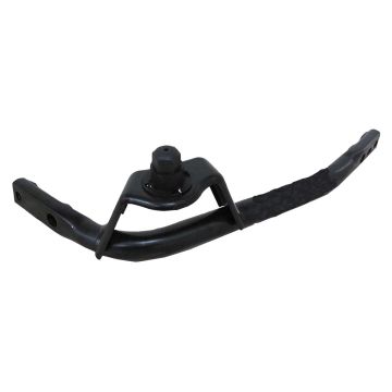 Radiator Support Left Upper CAPA for Jeep Cherokee 2019-2023