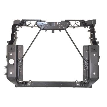 Radiator Support Assembly for Jeep Grand Cherokee L Grand Cherokee
