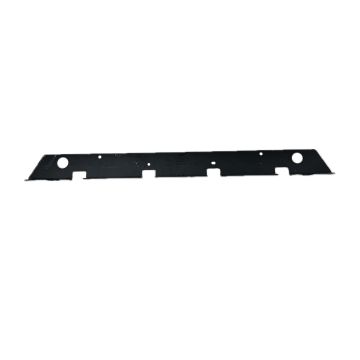 Radiator Support Rear Lower Plate for Jeep Grand Cherokee L Grand Cherokee