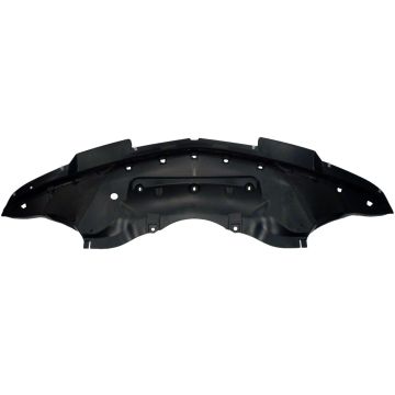 Engine Cover Front Lower w/o Police Pkg for Dodge Charger 2011-2014