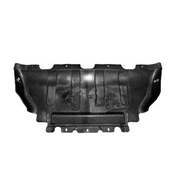Engine Cover Front Lower for Jeep Grand Cherokee Grand Cherokee WK Dodge Durango