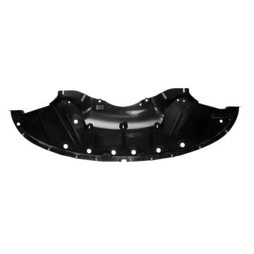 Engine Cover Front Lower Type 2 PP/Injection CAPA for Dodge Charger 2015-2022
