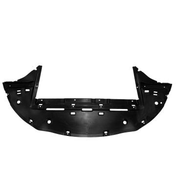 Engine Cover Lower Front Bumper Closeout Panel for Chrysler 200 2015-2017