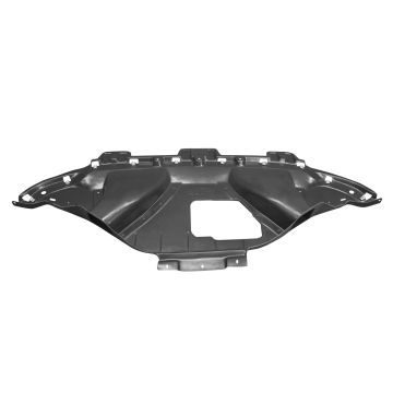 Engine Cover Lower Body Color Fascia PE/Vacuum Form for Dodge Durango 2018-2024