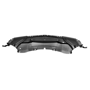 Engine Cover Front Lower w/o Wide Body Option CAPA for Dodge Challenger 2013-2023
