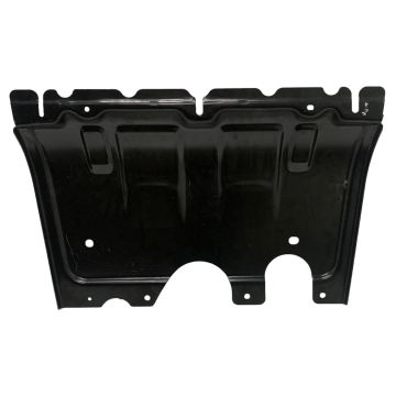 Engine Cover Lower Front Skid Plate for Jeep Cherokee 2014-2018