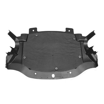 Engine Cover Lower Center CAPA for Chrysler 300 2015-2023