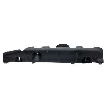 Engine Cover Lower Rear Heat Shield No. 2 for Dodge Charger 2015-2023