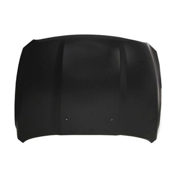 Hood Panel Assembly Factory Installed w/o Hood Scoop Aluminum CAPA for Dodge Ram 1500 Ram 1500 2500 1500 Classic