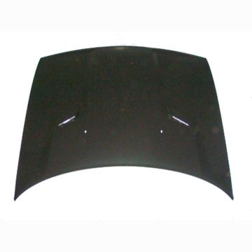 Hood Panel Assembly CAPA for Dodge Challenger 2008-2013