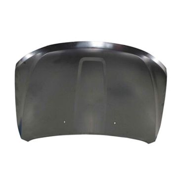 Hood Panel Assembly CAPA for Jeep Grand Cherokee Grand Cherokee WK