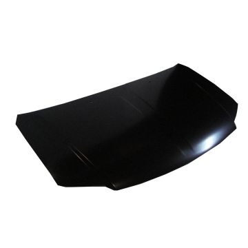 Hood Panel Assembly CAPA for Chrysler Town & Country Dodge Grand Caravan