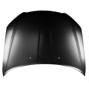 Hood Panel Assembly CAPA for Chrysler 200 Convertible Sedan 2011-2014