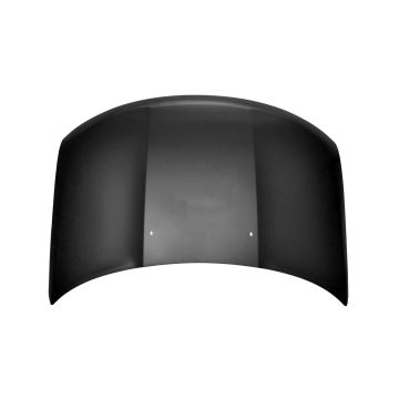Hood Panel Assembly MK Platform CAPA for Jeep Compass 2011-2017