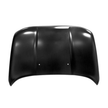 Hood Panel Assembly Aluminum CAPA for Jeep Renegade 2015-2023