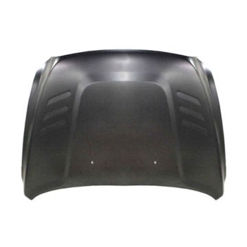 Hood Panel Assembly Steel for Dodge Ram 2500 Ram 3500 Ram 2500 3500