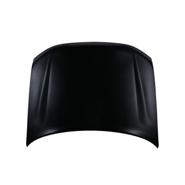 Hood Panel Assembly Aluminum CAPA for Jeep Grand Cherokee Grand Cherokee L