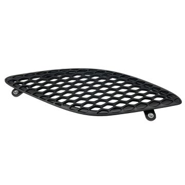 Engine Air Intake Scoop Right Air Intake Bezel for Dodge Charger 2015-2020
