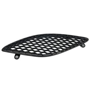 Engine Air Intake Scoop Left Air Intake Bezel for Dodge Charger 2015-2020