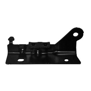Hood Hinge Kit Left On Body for Jeep Grand Cherokee Grand Cherokee WK Dodge Durango