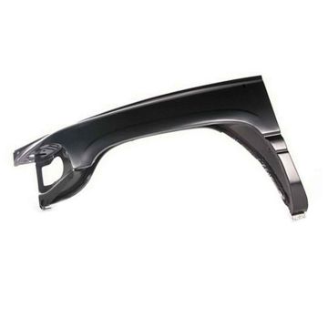 Fender Front Left Old Style CAPA for Dodge Ram 2500 Ram 1500 Ram 3500