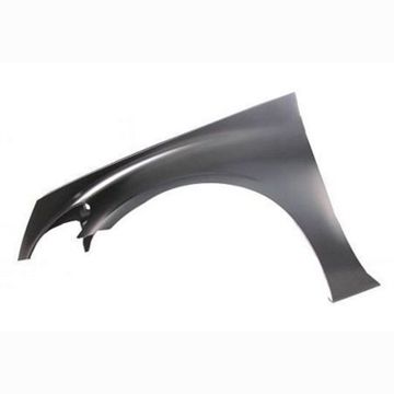Fender Front Left CAPA for Chrysler PT Cruiser 2001-2010