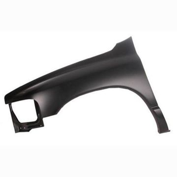Fender Front Left New Style CAPA for Dodge Ram 1500 Ram 2500 Ram 3500