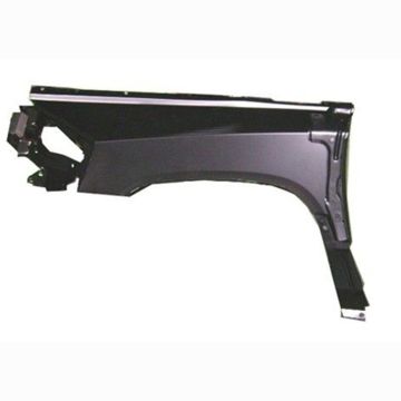 Fender Front Left CAPA for Dodge Dakota 2005-2007