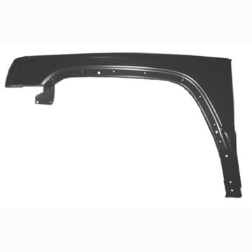 Fender Front Left for Jeep Commander 2006-2010