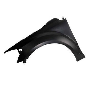 Fender Front Left CAPA for Dodge Caliber 2007-2012