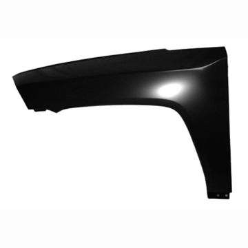 Fender Front Left CAPA for Jeep Compass 2007-2010