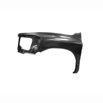 Fender Front Left R1500 MEGA CAB New Style for Dodge Ram 1500 Ram 2500 Ram 3500