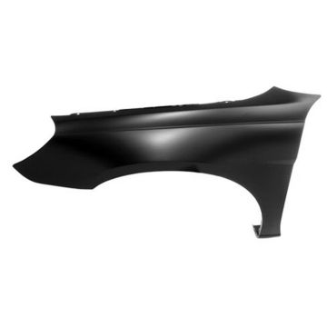 Fender Front Left CAPA for Chrysler Sebring Sedan Convertible 2007-2010