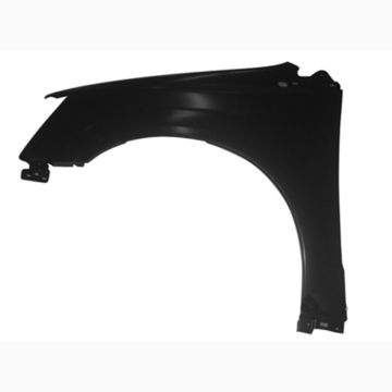 Fender Front Left w/o Side Repeater Lamps CAPA for Chrysler Town & Country Dodge Grand Caravan