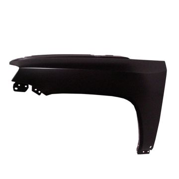 Fender Front Left CAPA for Jeep Compass 2011-2017