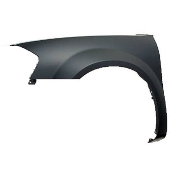 Fender Front Left CAPA for Dodge Avenger 2011-2014