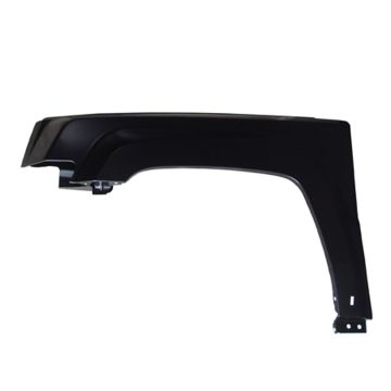 Fender Front Left for Jeep Patriot 2011-2017