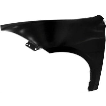 Fender Front Left CAPA for Dodge Dart 2013-2016