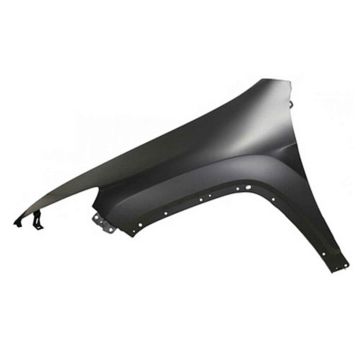 Fender Assembly Front Left for Jeep Cherokee 2014-2018